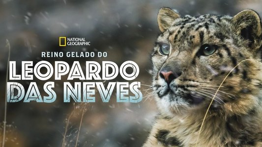 Le Royaume du léopard des neiges