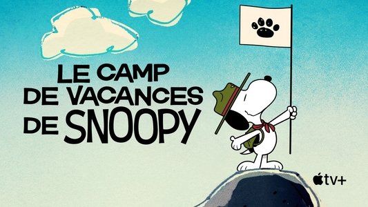 Camp Snoopy