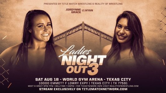 ROW Ladies Night Out 3