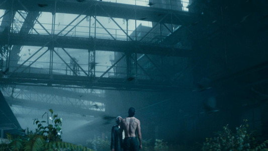 The Crow
