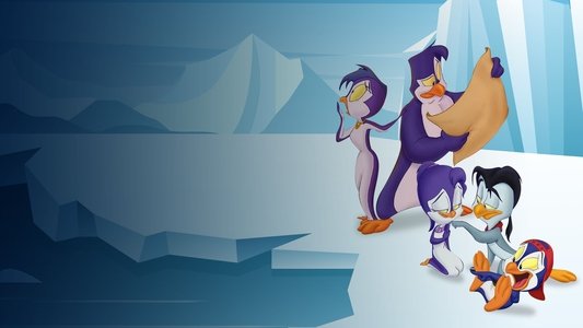 Los Pintín al rescate