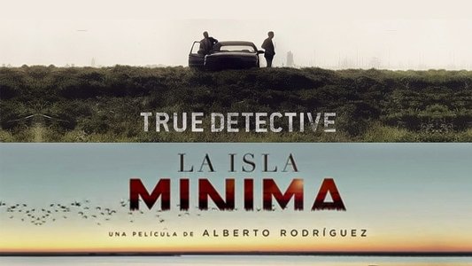 La isla mínima