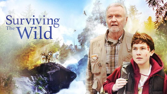 Surviving the Wild