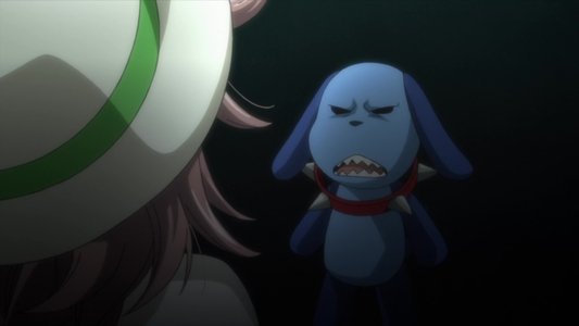 こばと。
