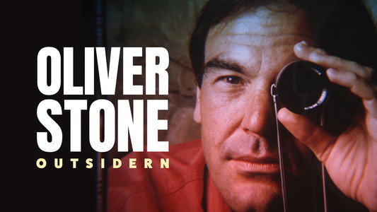 Oliver Stone, l'Amérique au vitriol
