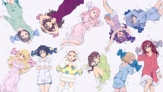 22/7(ナナブンノニジュウニ)