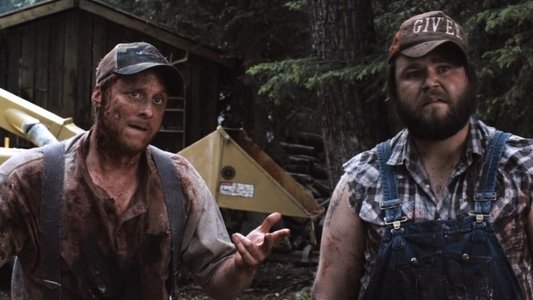 Tucker and Dale vs. Evil