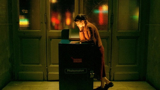 Le Fabuleux Destin d'Amélie Poulain