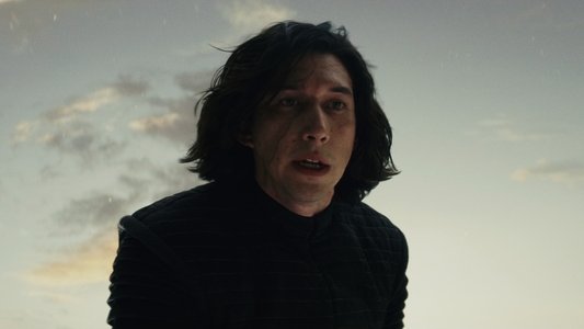 Star Wars: The Last Jedi