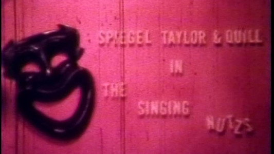 The Singing Nutzs