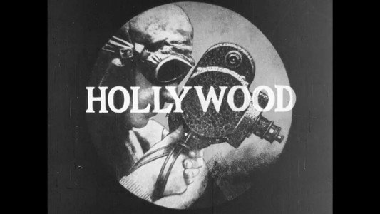 Hollywood Studios