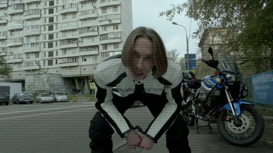 Чернобыль: Зона отчуждения
