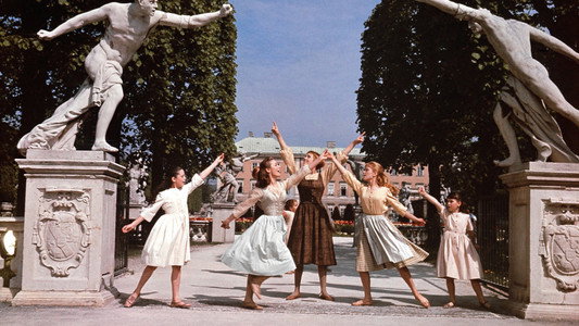 The Sound of Music