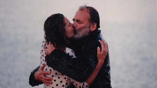 Μια αιωνιότητα και μια μέρα