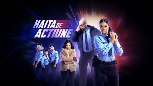 Haita de acțiune