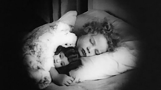 Poor Little Peppina