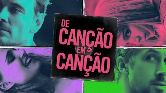 Song to Song