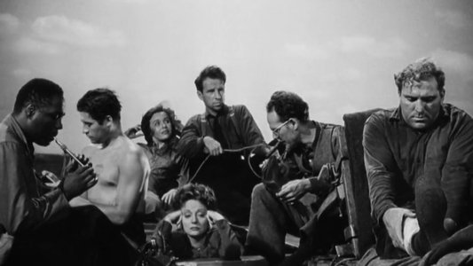 Lifeboat