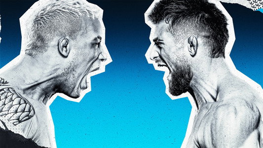 PFL Charlotte: Battle vs. Rosta