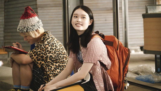 ベイビーわるきゅーれ エブリデイ！