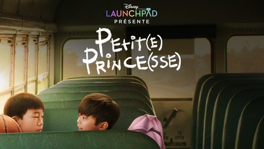 The Little Prince(ss)