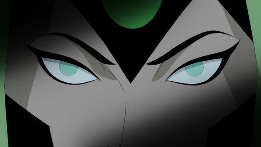 Justice League vs. the Fatal Five