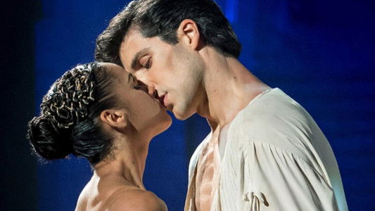 Prokofiev - Romeo and Juliet