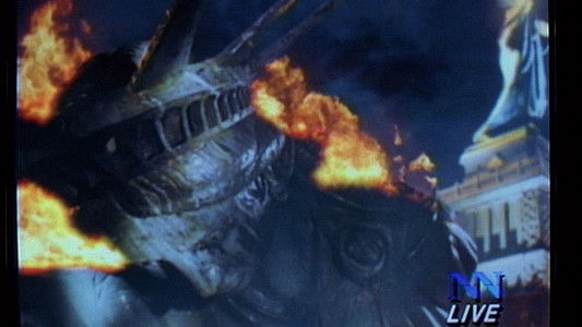 The Second Civil War