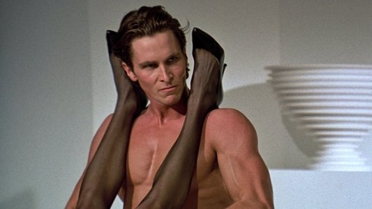 American Psycho
