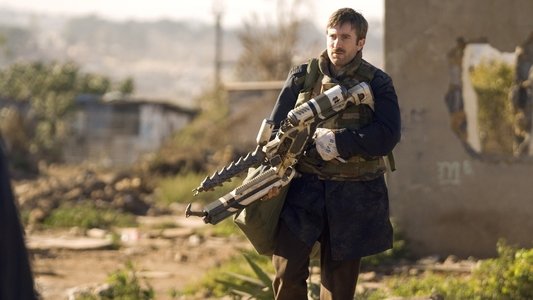 District 9