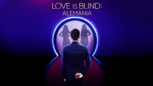 Love Is Blind: Germany