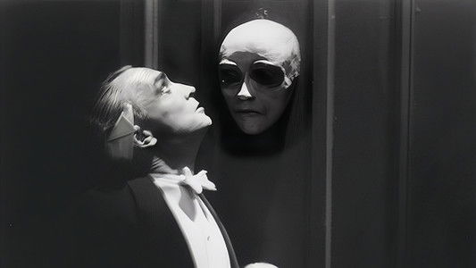 The Last Performance