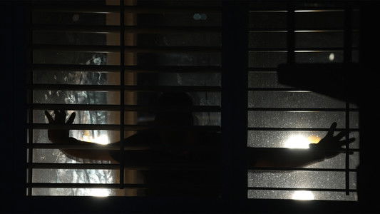 Spread: Pigs to Slaughter