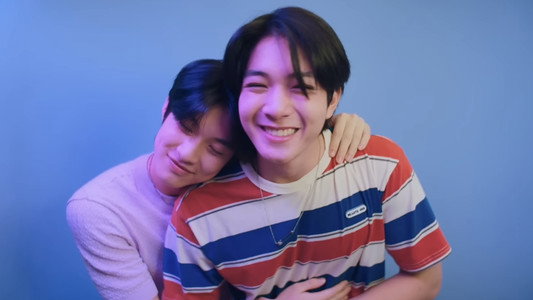 เปิดเทอมใหม่ หัวใจหัดรัก
