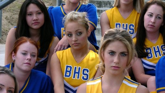 Kids in America