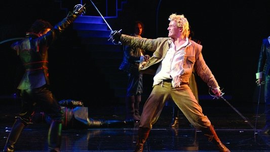 3 Musketiers - De Musical