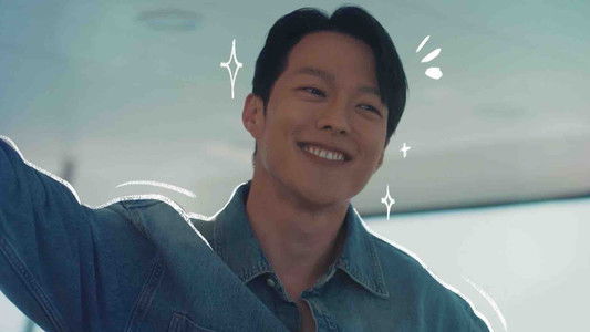 키스는 괜히 해서!