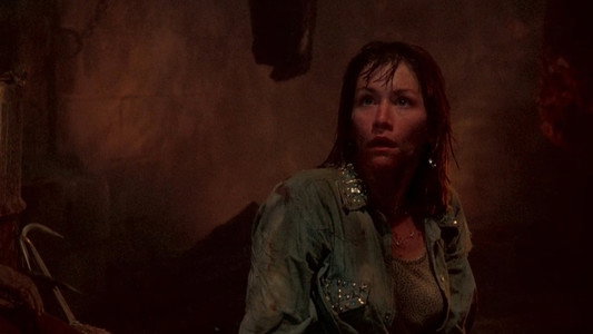 The Texas Chainsaw Massacre Part 2