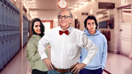 شيب و شباب