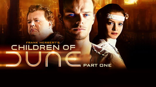 Frank Herbert's Children of Dune