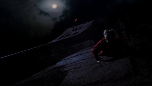 Bram Stoker's Dracula