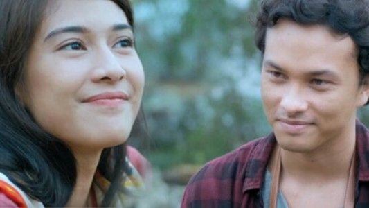 Ada Apa Dengan Cinta? 2