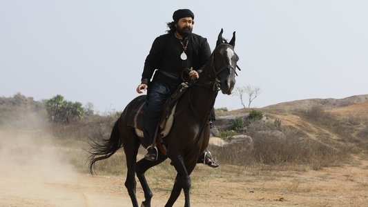 മരക്കാർ - അറബിക്കടലിൻ്റെ സിംഹം