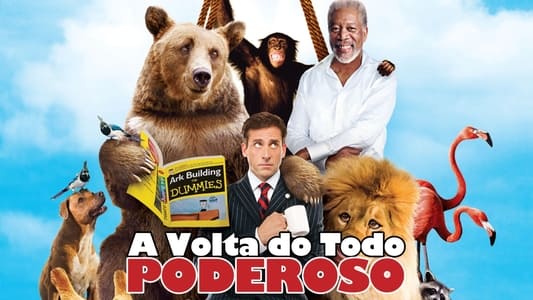 Evan Almighty