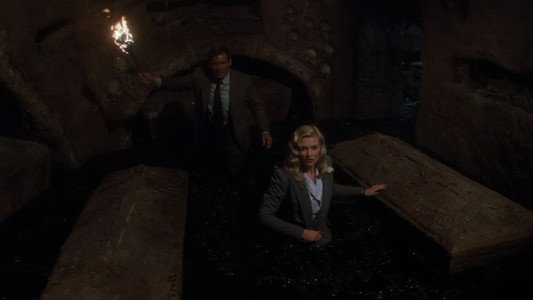 Indiana Jones and the Last Crusade