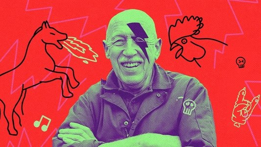 The Incredible Dr. Pol