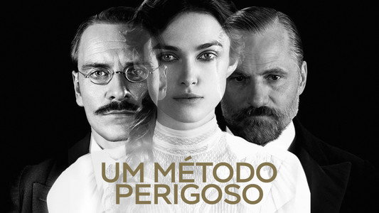 A Dangerous Method