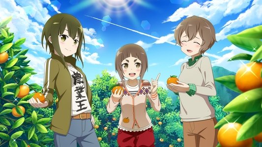 結城友奈は勇者である