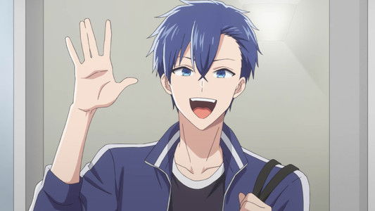 拷問バイトくんの日常