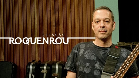 Estação Roquenrou